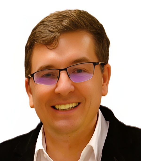 Portrait de Daniel Blaj